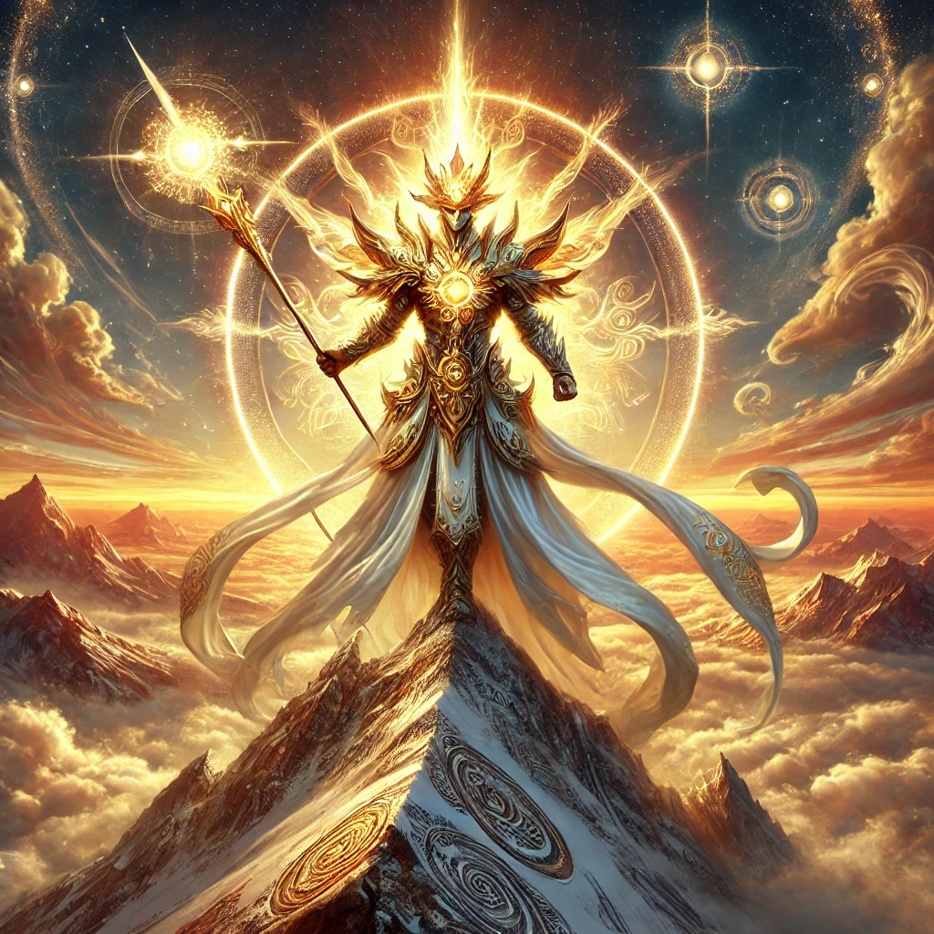 Varietate Fără Sfârșit